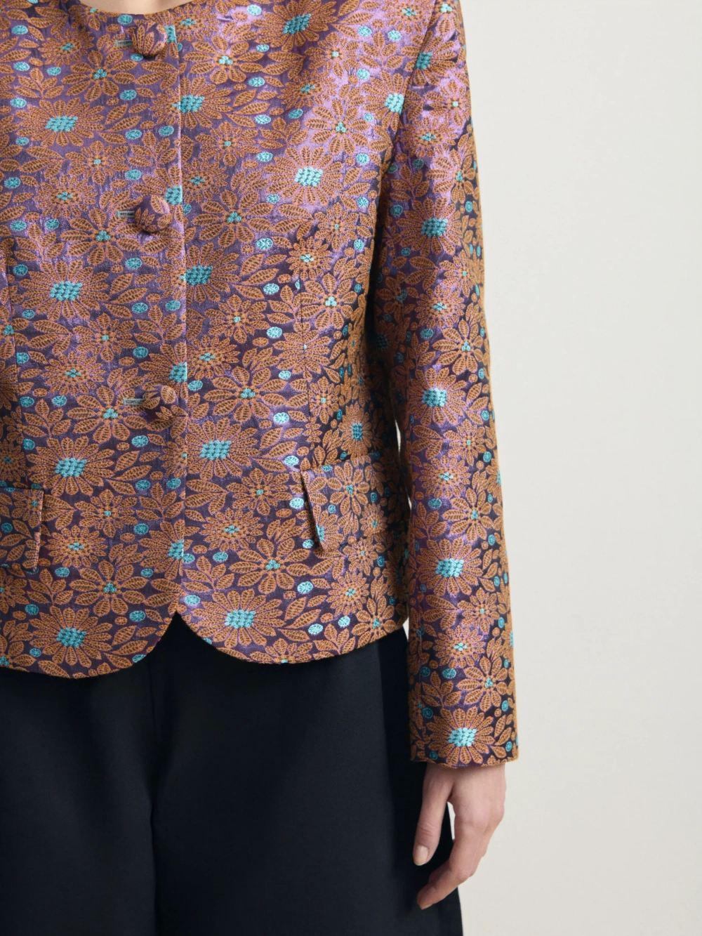 Жакет "Fabulous"