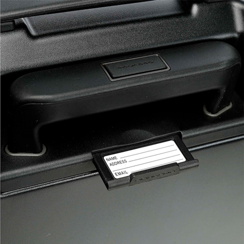Чемодан Piquadro PiQBIZ BV4426BIZDBM/N