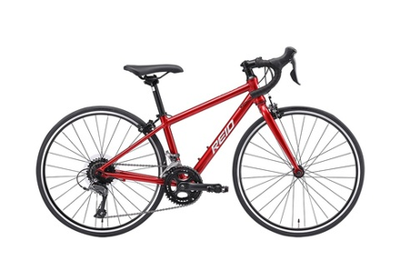 Велосипед шоссейный детский Reid Falco JR 24"