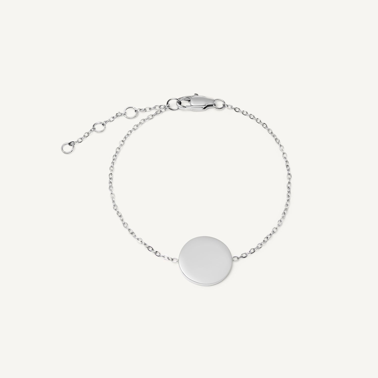 Браслет Soft Round Bracelet