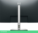 Монитор Dell P3223QE черный (210-BEQZ)