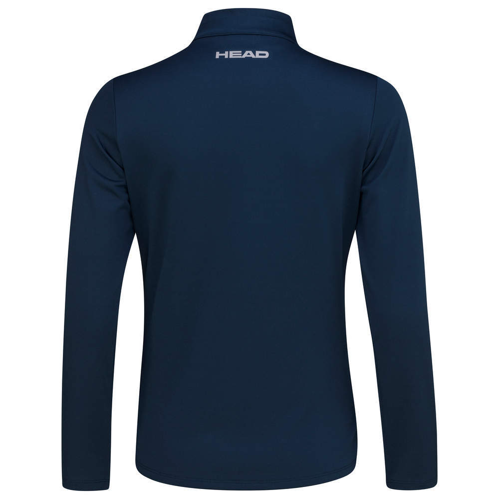 Женский теннисный костюм Head Easy Court Tracksuit W