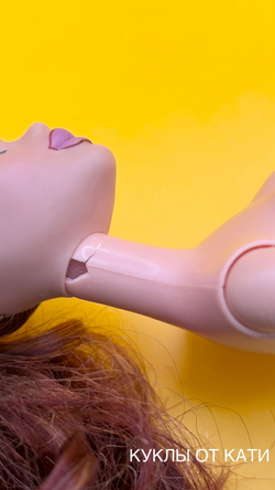 Кукла Барби Barbie My Scene 031883