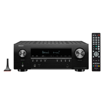 AV-ресивер Denon AVR-S960H