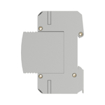 УЗИП, тип 2, 1 полюс, Imax 40kA, со сменным модулем, Un 275V