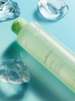 Medicube Успокаивающий тонер с экзосомами центеллы и экстрактом чайного дерева Exosome Cica Toner 210 мл