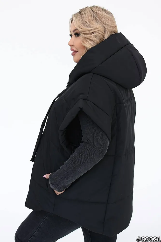 Жилет УК-042-2 Фабрика Моды