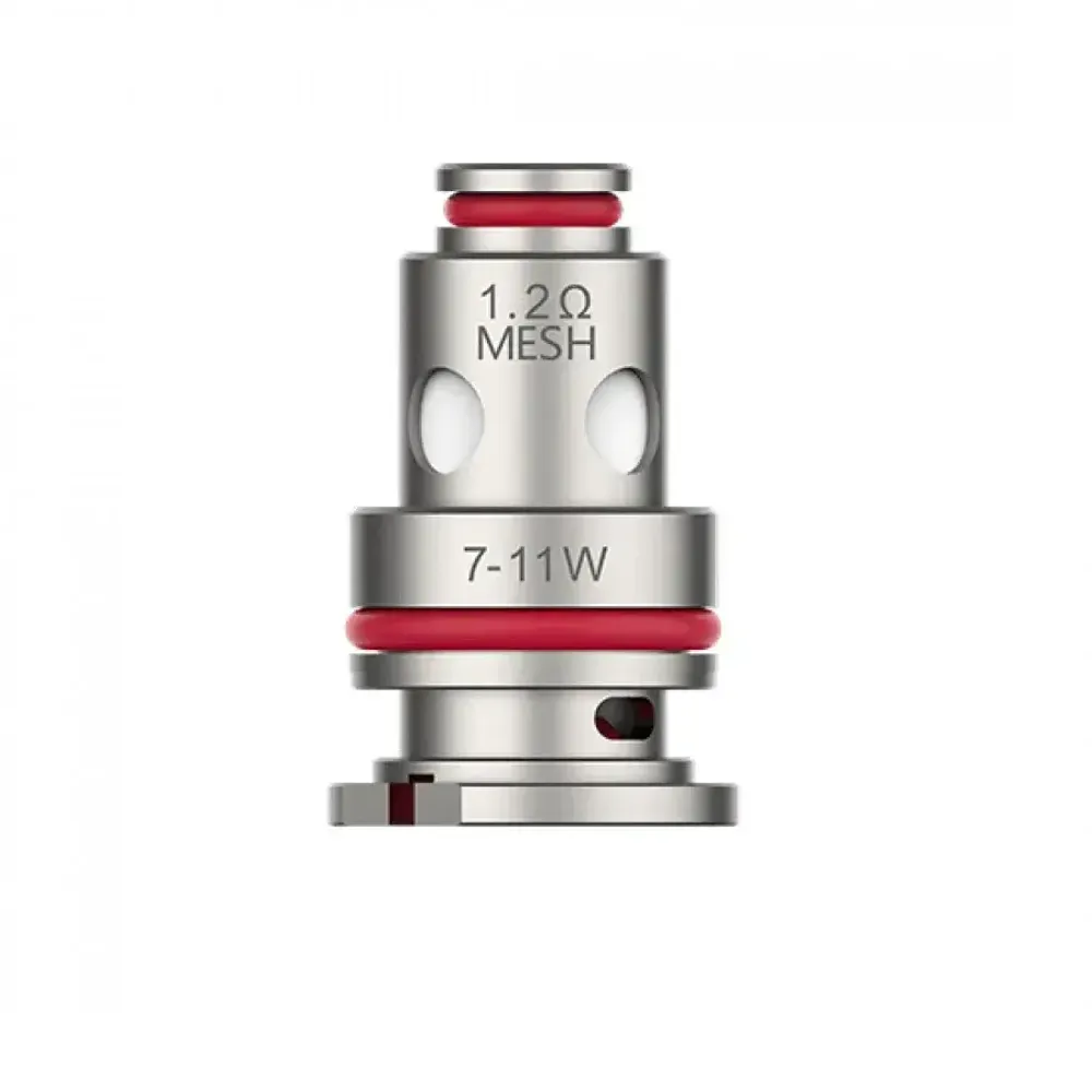 Испаритель Vaporesso GTX Mesh 1.2 Ом Испаритель Vaporesso GTX Mesh 1.2 Ом