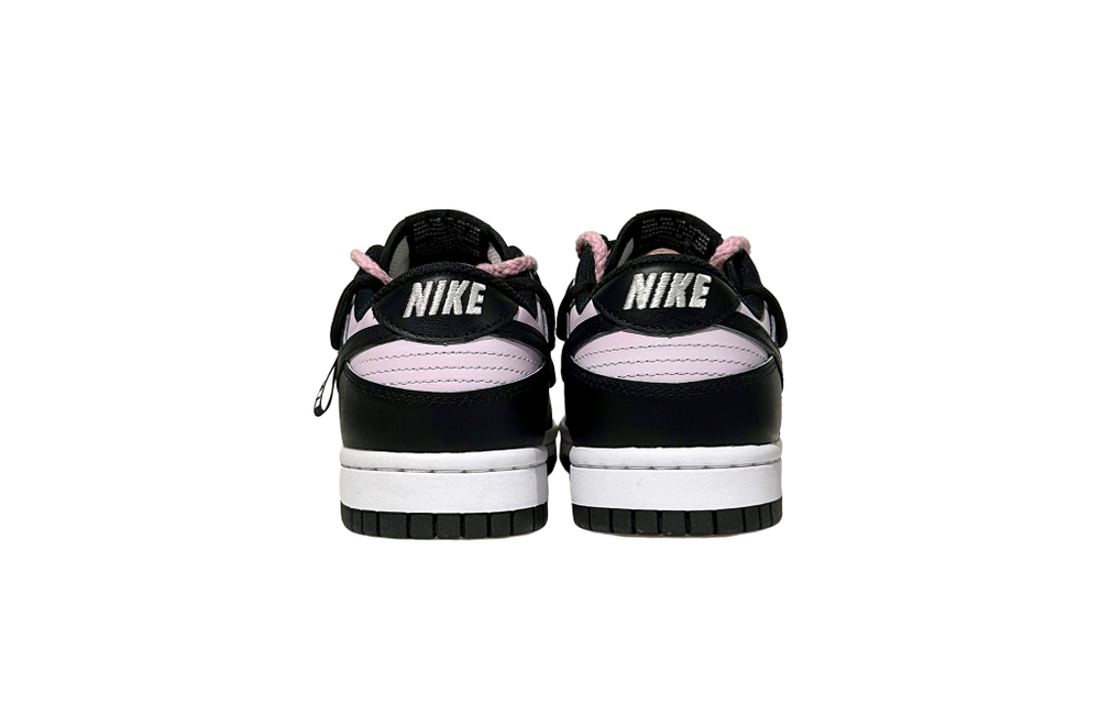 Кроссовки Nike Dunk Low Retro (Женская размерная сетка)