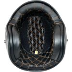 FX-76 Speed Racer Vintage Jet / Оранжевый