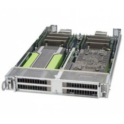 Сервер SuperMicro SuperServer SYS-7128RG-F2