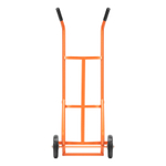 Тележка ручная 2-х колесная, облегченная, г/п 130 кг, платформа 355 х 230 Сибртех