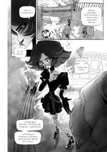 Манга Альтушка для скуфа