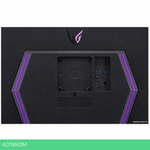 Игровой монитор LG UltraGear 32GR93U-B