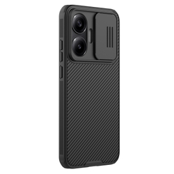 Чехол от Nillkin с встроенным магнитом для Xiaomi Poco F7, серия CamShield Pro Magnetic Case