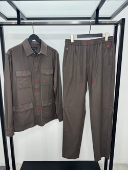 Прогулочный костюм Kiton