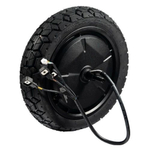 Мотор колесо для Ninebot ZT3 Pro