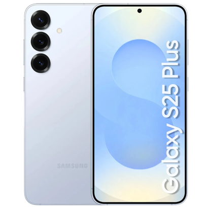 Samsung Galaxy S25+ 12/256Gb