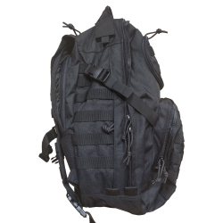 Tramp рюкзак Commander 50 л, olive green