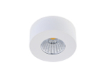 Накладной светодиодный светильник,  7Вт