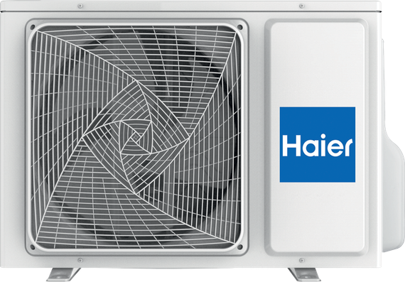 Неинверторный кондиционер Haier Flexis On-Off HSU-24HFF103/R3-W / HSU-24HUF103/R3 (2025)