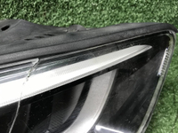 Битая Фара правая Hyundai Santa Fe 3 15-18 Ксенон