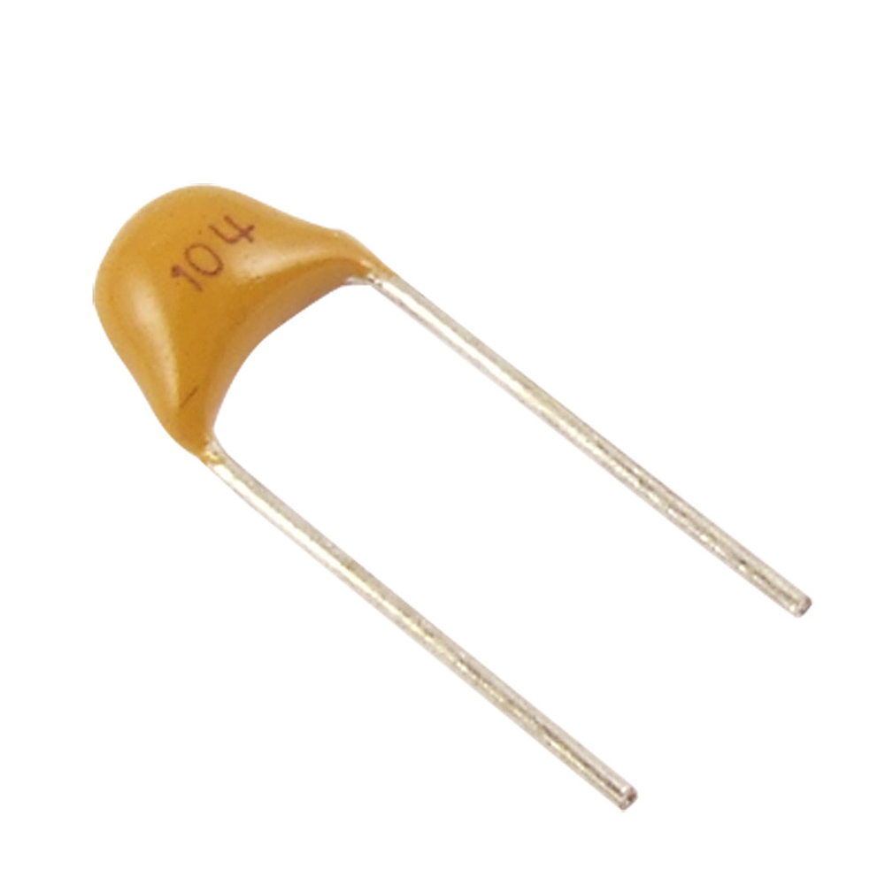 0.1 m 50v