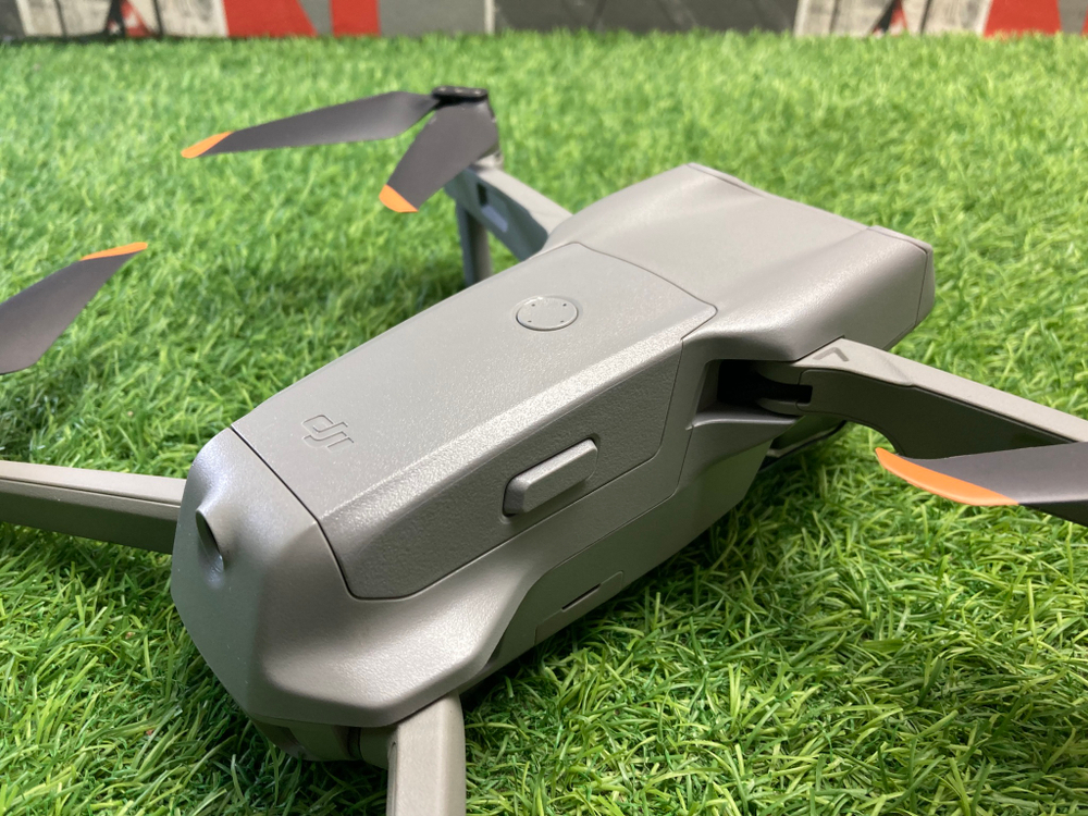 DJI Air 2S Fly More Combo