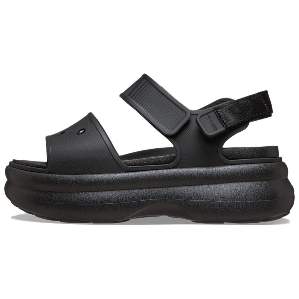 Crocs Soho Y (Женская размерная сетка)