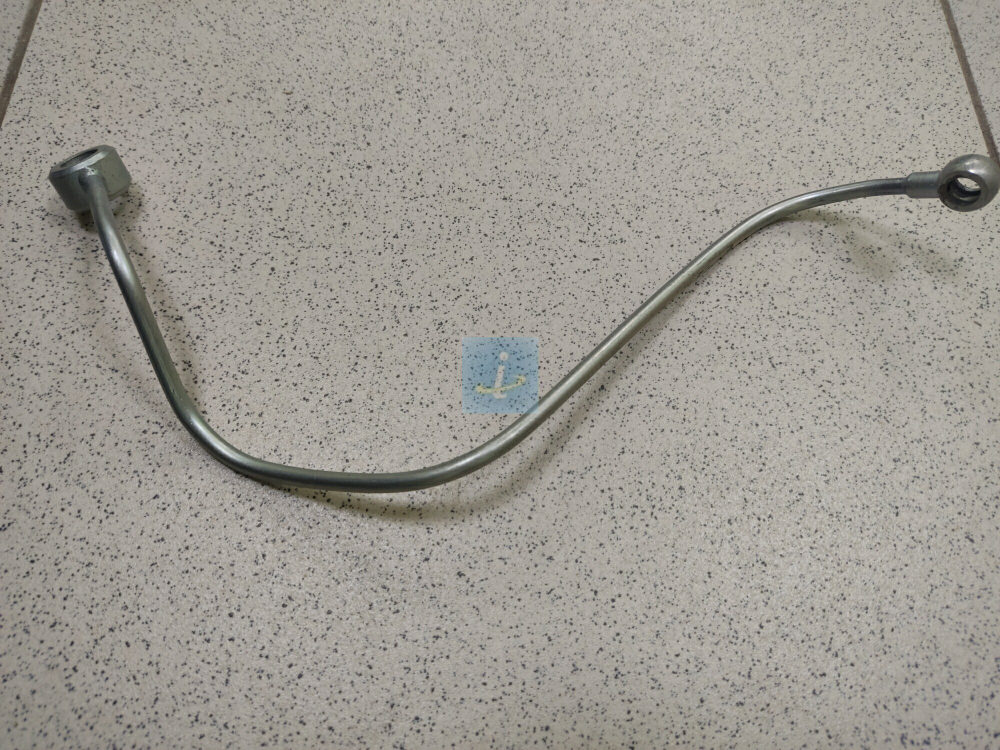 Трубка подвода масла к корректору 238П-1111558