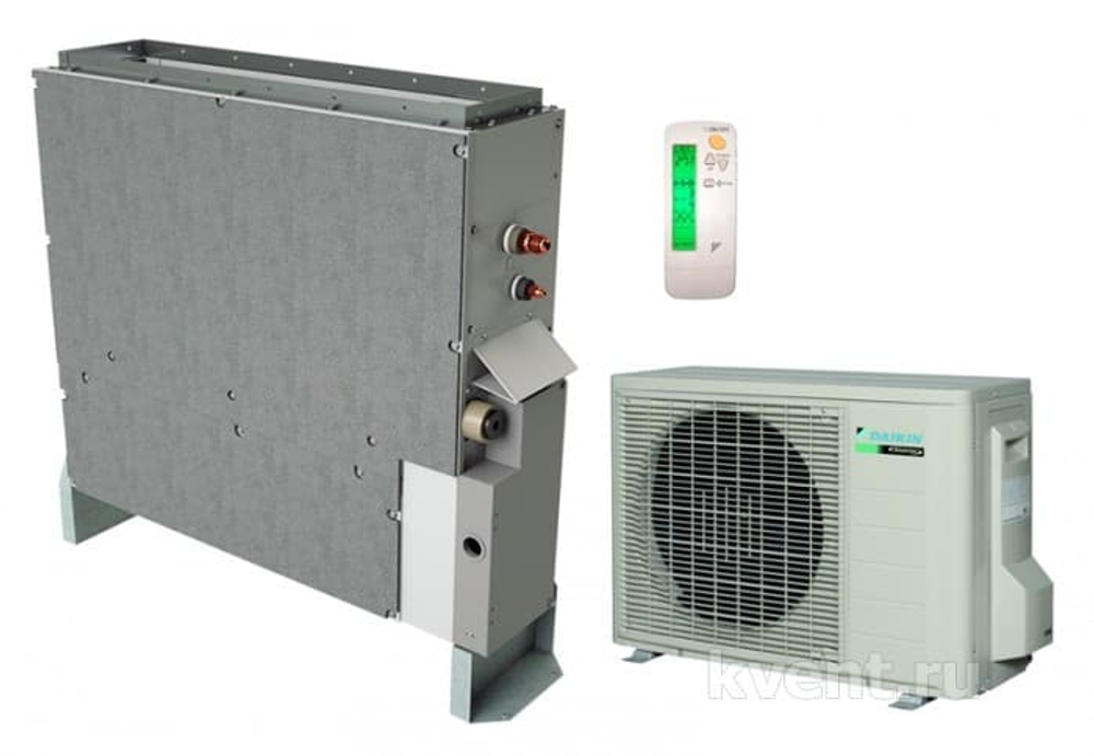 Daikin FNQ60A/RXS60L