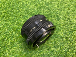 Canon 50mm 1.8 FD
