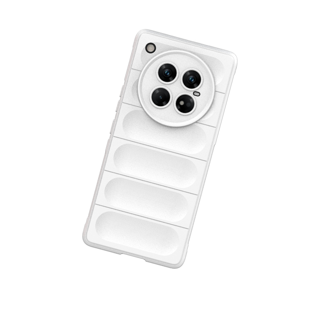 Противоударный чехол Flexible Case для Infinix Zero 40 5g