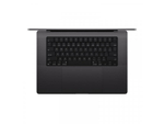 Ноутбук Apple MacBook Pro 16 2024 M4 Max (16.2/3456x2234/48GB/1TB SSD/Apple graphics 40-core) Space Black (MX313)