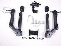 TANK 300 Ручки для крепления телефона OKING