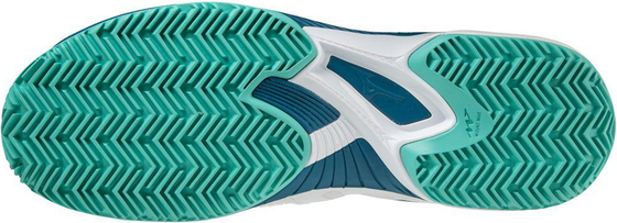 Кроссовки мужские Mizuno Wave Exceed Tour 5 Clay, арт. 61GC2274-30