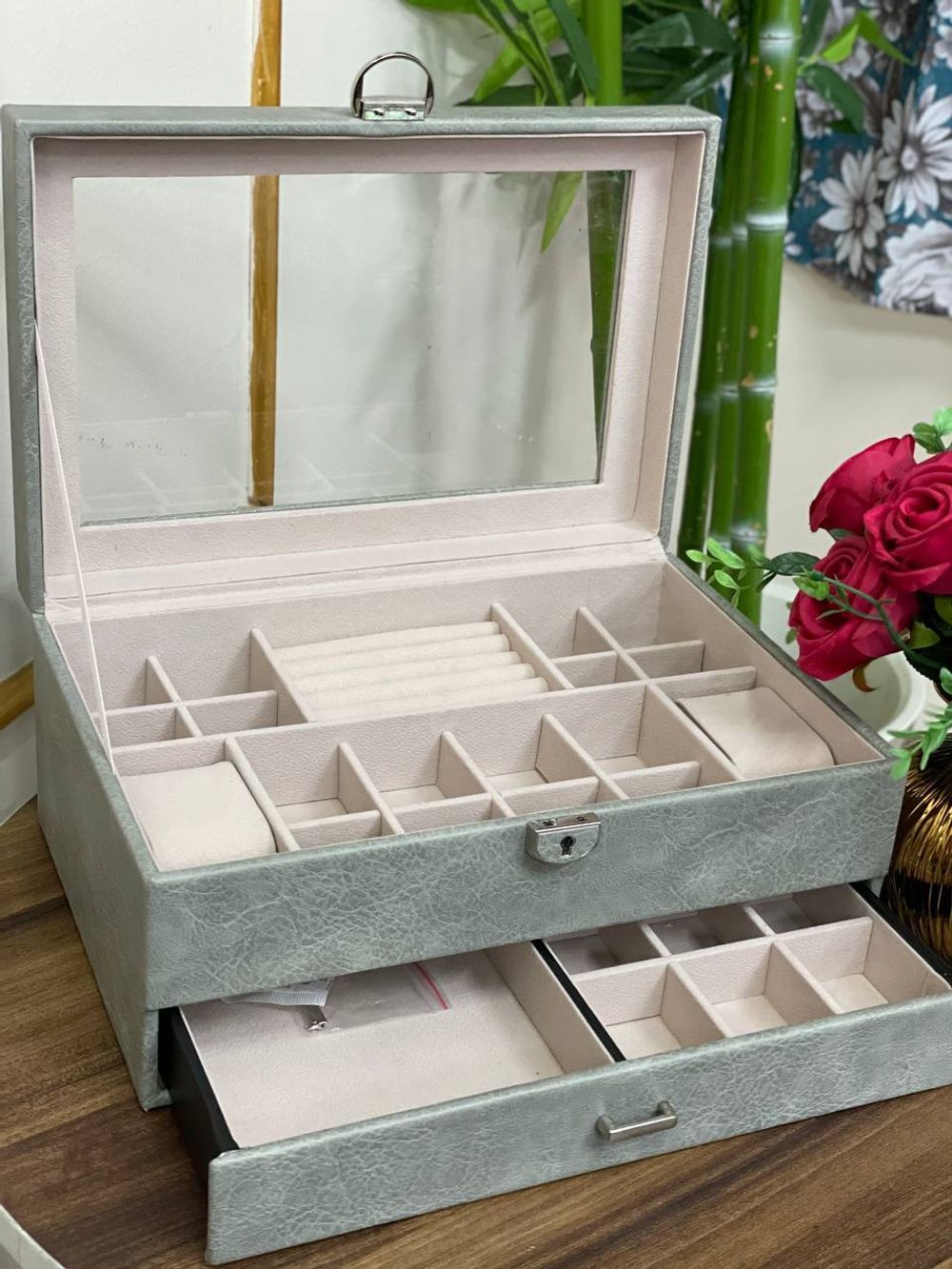 Шкатулка ДЛЯ Украшений 230В