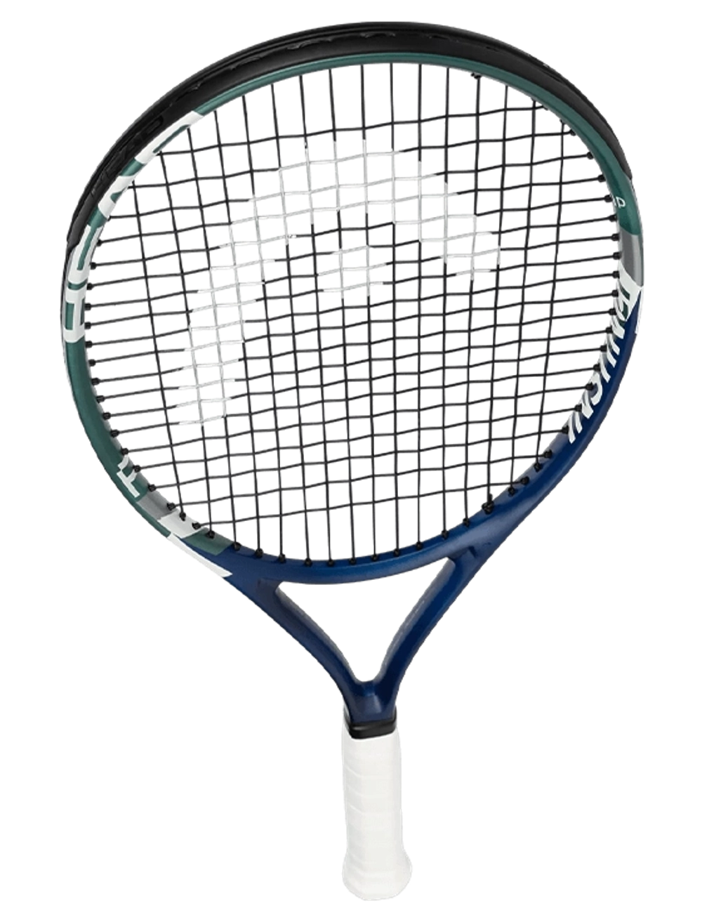 Ракетка б/т HEAD Ti. Instinct Comp Gr3, для любит., композит, со струнами