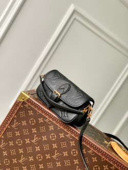 Louis Vuitton Nano Diane