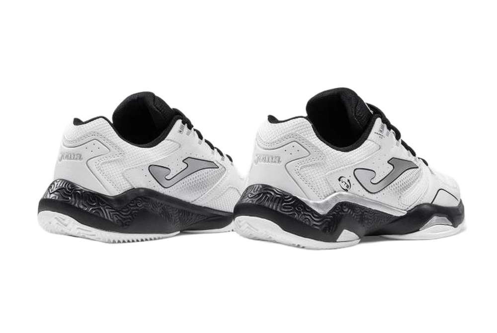 Мужские теннисные кроссовки Joma Master 1000 Men 2632 Clay - white