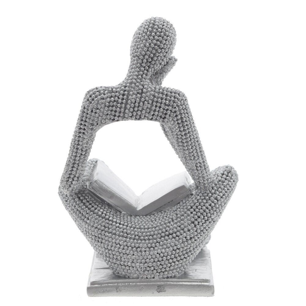 GAEM Фигурка декоративная, L9 W6,5 H14 см