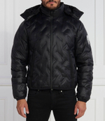 Куртка EA7 - черный(6RPB64 PN8MZ)