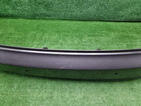 Бампер задний Audi A8 4 D5 (2017-2022)