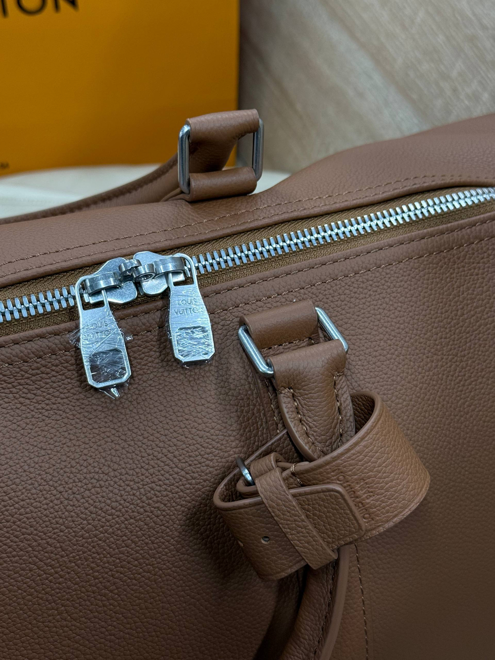 Сумка дорожная Louis Vuitton