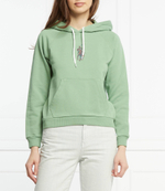 Худи POLO RALPH LAUREN - зеленый(211856654)