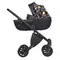 Коляска ANEX e/type 3 в 1 (et-SE03) art