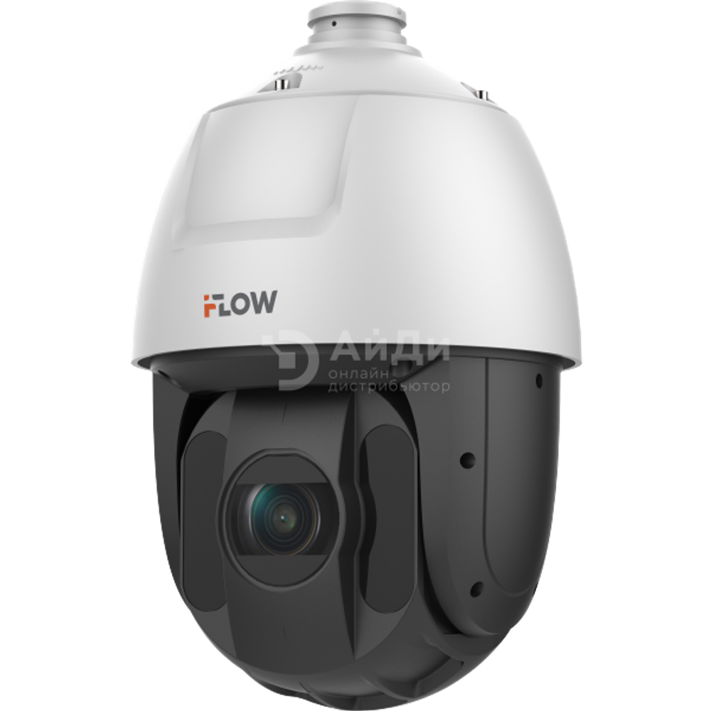 Сетевая IP видеокамера iFlow F-IP-2441CSZ32