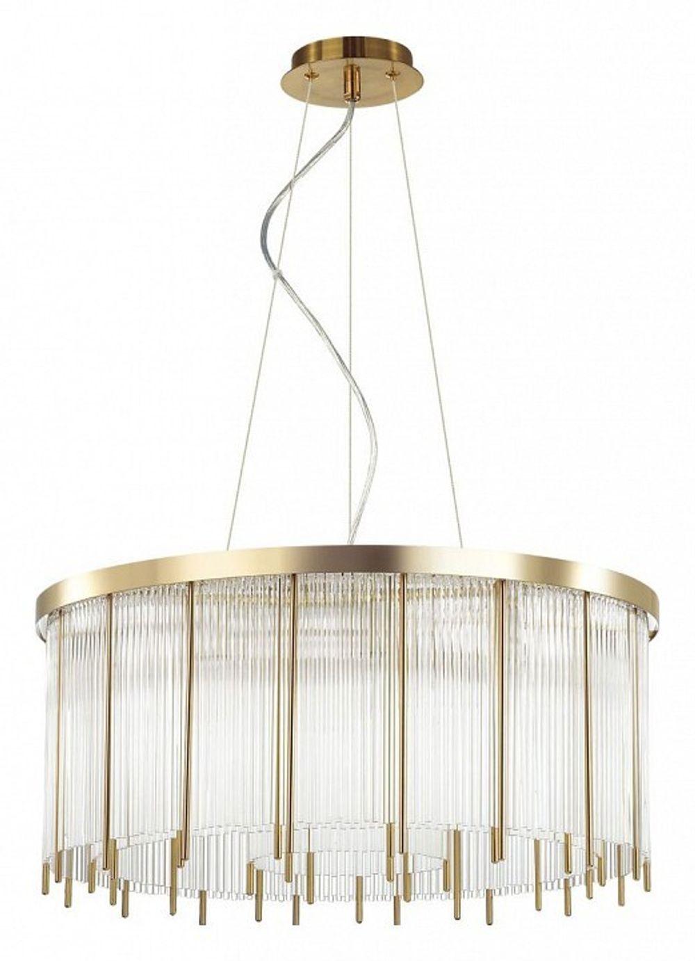 Подвесной светильник Odeon Light York 4788/10