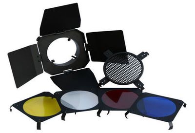 Шторки с сотовой решеткой Grifon BD-03