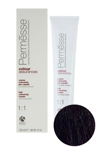 Корректор фиолетовый PERMESSE